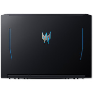 Acer Gaming 15.6'' Predator Helios 300 PH315-53, FHD IPS 144Hz, Procesor Intel® Core™ i5-10300H (8M Cache, up to 4.50 GHz), 16GB DDR4, 512GB SSD, GeForce GTX 1660 Ti 6GB, No OS, Abyssal Black