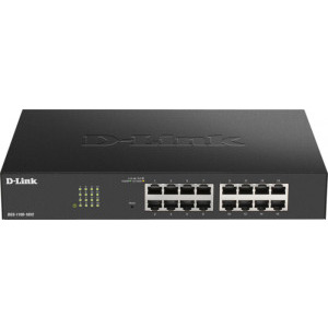 D-Link Gigabit DGS-1100-16V2