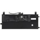 Acumulator notebook OEM Baterie Asus ROG Flow Z13 GZ301ZC originala mufa 4 cm Li-Polymer 3510mAh 4 celule 15.52V