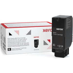 Xerox Toner 006R04644 Black