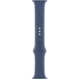 Apple Sport band, 40mm Denim - M/L