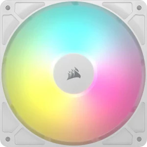 Corsair RS Series RS140 ARGB 140mm White