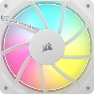 Corsair RS Series RS120 ARGB 120mm White
