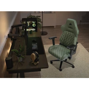 Corsair TC500 Luxe Sherwood Green