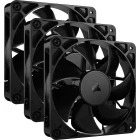 Ventilator Corsair RS Series RS120 120mm Three Fan Pack