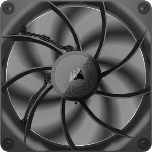 Corsair iCUE LINK RX140 Max Expansion Kit 140mm Black