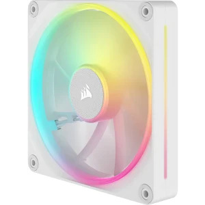 Corsair iCUE LX140 RGB Fan 140mm White