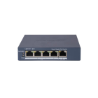 Switch Hikvision Gigabit DS-3E1505P-EI