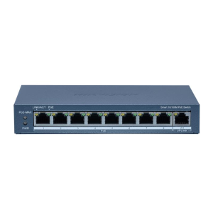 Switch Hikvision DS-3E1309P-EI(B)