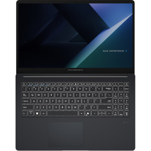 ASUS 15.6'' ExpertBook B1 B1503CVA, FHD, Procesor Intel® Core™ i3-1315U (10M Cache, up to 4.50 GHz), 16GB DDR5, 512GB SSD, Intel UHD, No OS, Gentle Grey