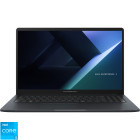 Laptop ASUS 15.6'' ExpertBook B1 B1503CVA, FHD, Procesor Intel® Core™ i3-1315U (10M Cache, up to 4.50 GHz), 8GB DDR5, 256GB SSD, Intel UHD, No OS, Gentle Grey
