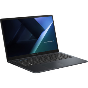 ASUS 15.6'' ExpertBook B1 B1503CVA, FHD, Procesor Intel® Core™ i7-13620H (24M Cache, up to 4.90 GHz), 16GB DDR5, 1TB SSD, Intel UHD, No OS, Gentle Grey