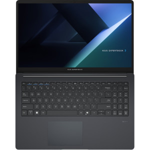 ASUS 15.6'' ExpertBook B1 B1503CVA, FHD, Procesor Intel® Core™ i7-13620H (24M Cache, up to 4.90 GHz), 16GB DDR5, 1TB SSD, Intel UHD, No OS, Gentle Grey
