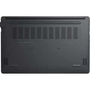 ASUS 15.6'' ExpertBook B1 B1503CVA, FHD, Procesor Intel® Core™ 5 120U (12M Cache, up to 5.00 GHz), 16GB DDR5, 1TB SSD, Intel Graphics, No OS, Gentle Grey