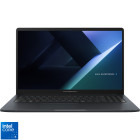 Laptop ASUS 15.6'' ExpertBook B1 B1503CVA, FHD, Procesor Intel® Core™ 5 120U (12M Cache, up to 5.00 GHz), 8GB DDR5, 512GB SSD, Intel Graphics, No OS, Gentle Grey