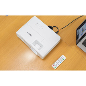 Philips ProPix 650