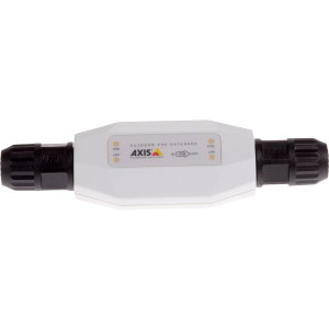 Axis Extender PoE de exterior T8129-E