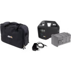 Accesoriu camere supraveghere Axis Kit de instalare wireless T8415