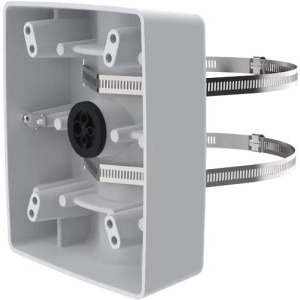 Axis Suport de montaj pe stalp T91B57