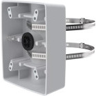 Accesoriu camere supraveghere Axis Suport de montaj pe stalp T91B57