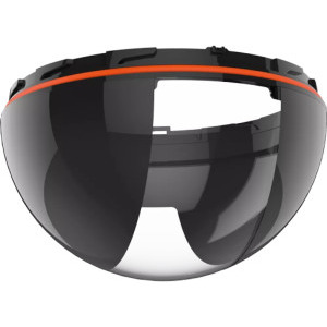 Axis Dome Clear Q6128-E
