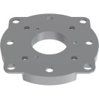 Accesoriu camere supraveghere Axis Suport de montaj TQ6901-E