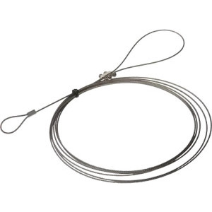 Axis Cablu de siguranta 3m 5801-971 5buc