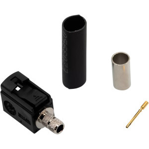 Axis Kit conector FAKRA TU6003