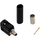 Accesoriu camere supraveghere Axis Kit conector FAKRA TU6003