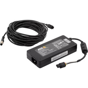 Axis Alimentare incalzitor camera 02040-001