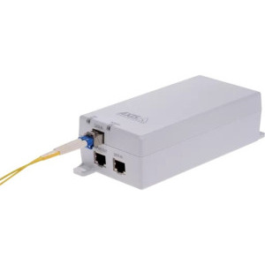 Accesoriu camere supraveghere Axis Midspan T8154 60 W SFP