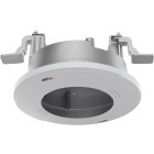 Accesoriu camere supraveghere Axis Suport de montaj incastrat TM3206