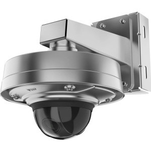 Axis Q3538-SLVE 6.2-12.9mm