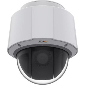 Axis Q6074 PTZ 4.25-127.5mm