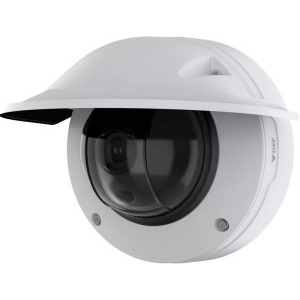 Axis Q3538-LVE 6.2-12.9mm