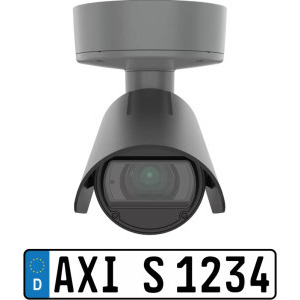 Axis Q1800-LE-3 7-137mm