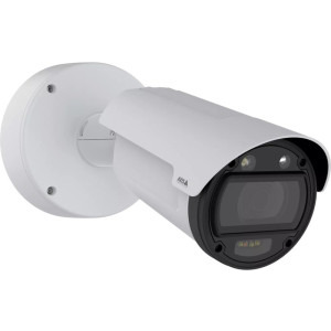 Axis Q1808-LE 12-48mm