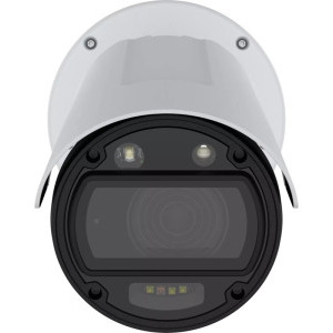 Axis Q1808-LE 12-48mm