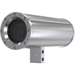 Axis ExCam XF P1377 3.9-10mm