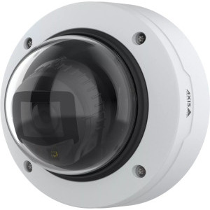 Axis P3277-LV 3.0-8.5mm