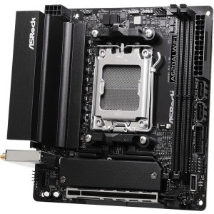 ASRock A620AI WIFI