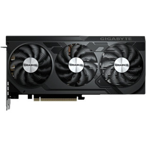 Placa video GIGABYTE GeForce RTX 5070 Ti WINDFORCE OC V2 16GB GDDR7 256-bit DLSS 4.0