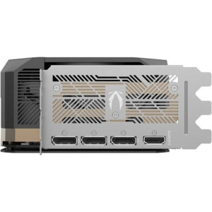 Zotac GeForce RTX 5090 SOLID OC 32GB GDDR7 512-bit DLSS 4.0