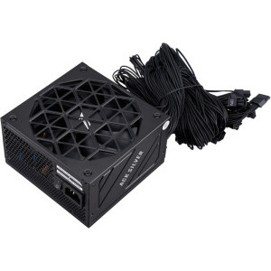 1st PLAYER HA-750BA7, 80+ Silver, 750W