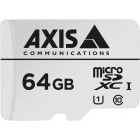 Card memorie Axis Micro SDXC High Endurance Clasa 10 UHS-I 64GB + Adaptor, 10buc