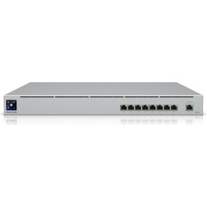 Ubiquiti Gigabit USW-MISSION-CRITICAL