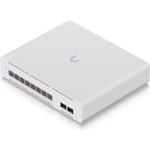 Ubiquiti 10Gigabit USW-PRO-XG-8-POE
