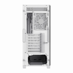 Gamemax Siege White