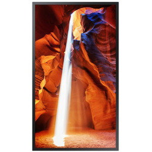 Samsung Smart LH55OMNESGBXEN 55 inch FHD VA 6 ms 60 Hz