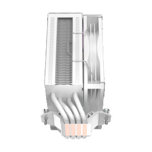 Gamemax Sigma 520 Digital ARGB White
